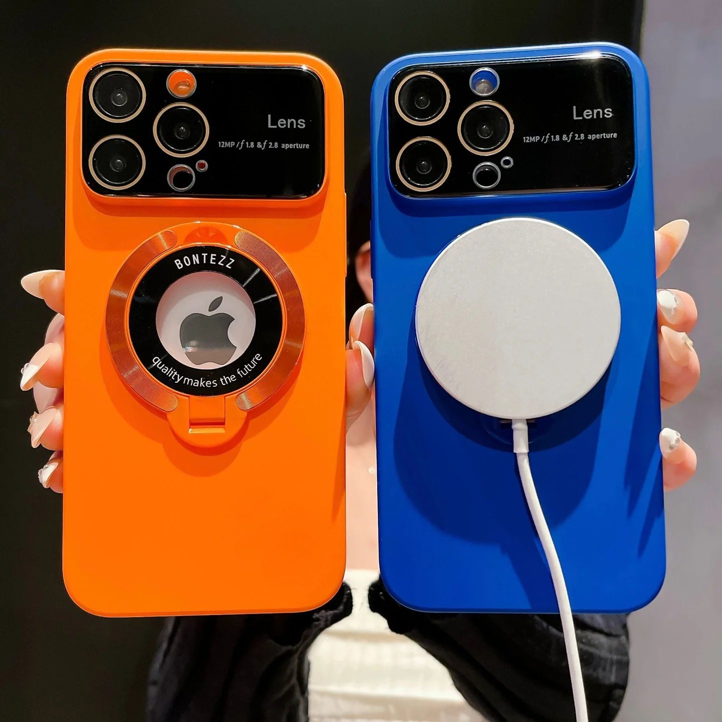 Lameo™ iPhone-Hülle